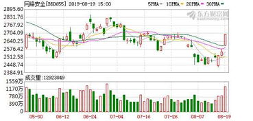網(wǎng)絡(luò)安全威脅持續(xù)上升推動(dòng)IT安全服務(wù)與軟件開(kāi)發(fā)發(fā)展空間擴(kuò)大