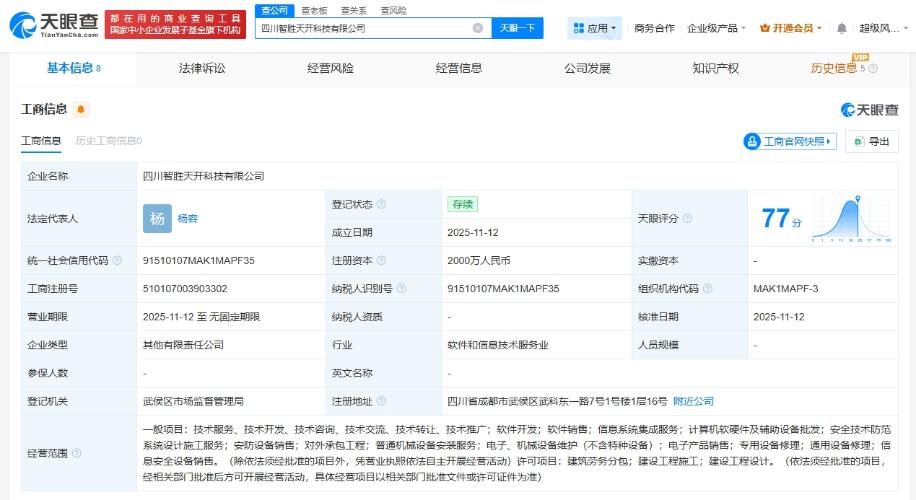 *ST智勝 計算機軟硬件及輔助設備業務的發展現狀與未來展望
